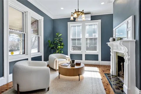 $1,999,999 | 164 Prospect Street, Providence, RI 02906