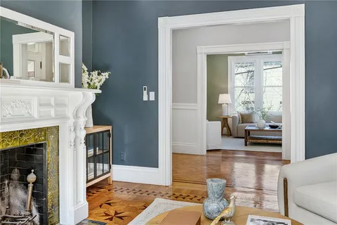 $1,999,999 | 164 Prospect Street, Providence, RI 02906