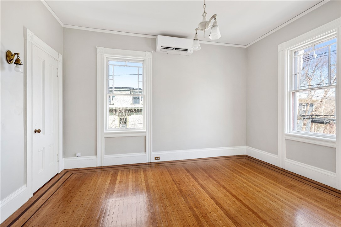 164 Prospect Street Providence, RI 02906 - Photo 26 of 48 Main Unit Bedroom