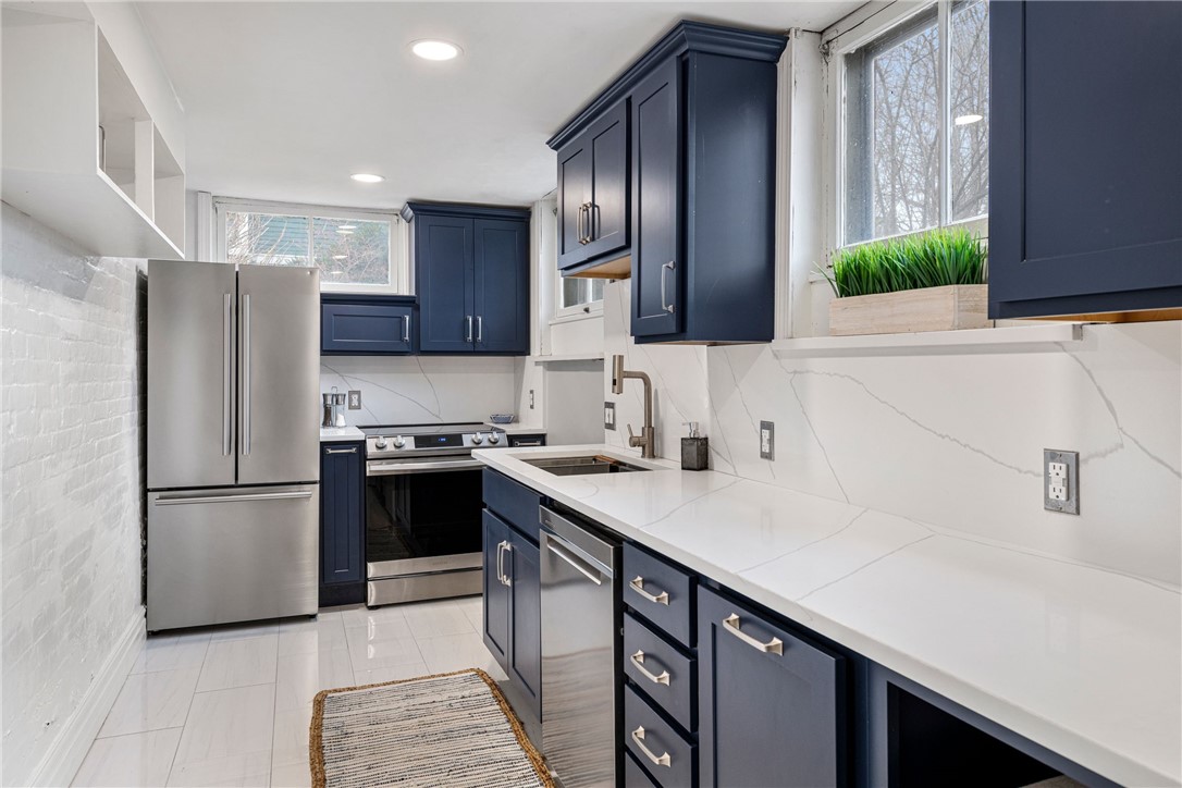 164 Prospect Street Providence, RI 02906 - Photo 35 of 48 Garden Unit