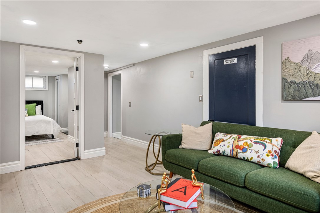 164 Prospect Street Providence, RI 02906 - Photo 39 of 48 Garden Unit