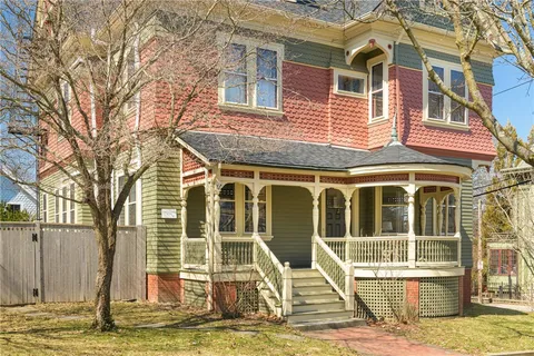 $1,999,999 | 164 Prospect Street, Providence, RI 02906