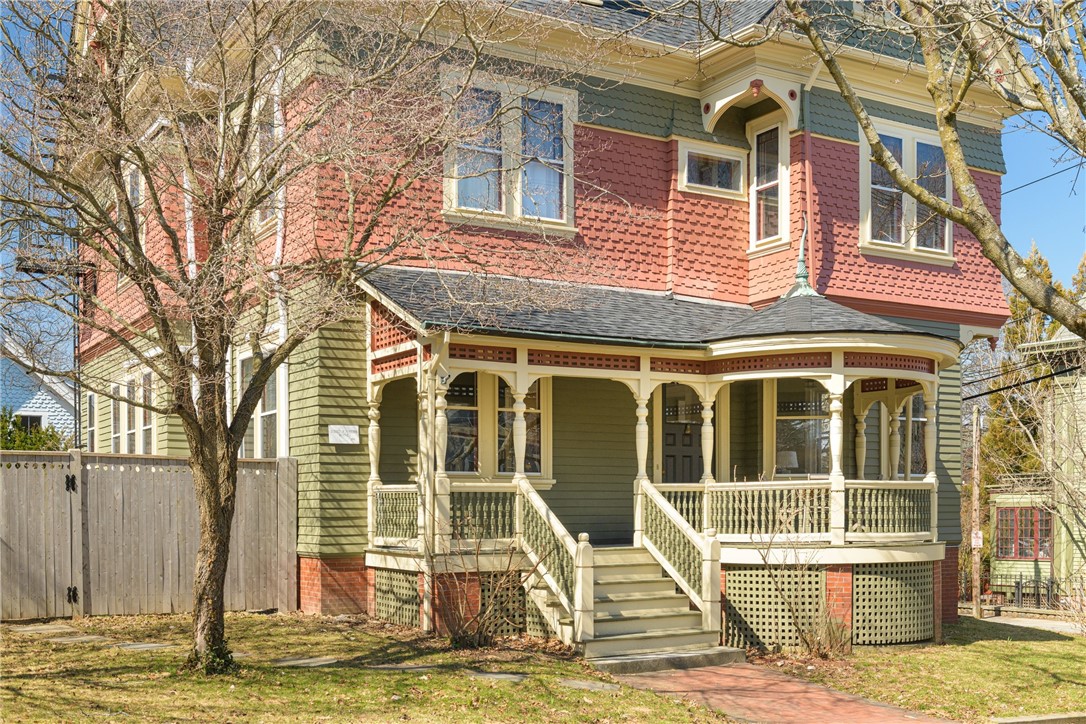 164 Prospect Street Providence, RI 02906 - Photo 42 of 48