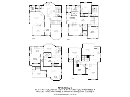 $1,999,999 | 164 Prospect Street, Providence, RI 02906