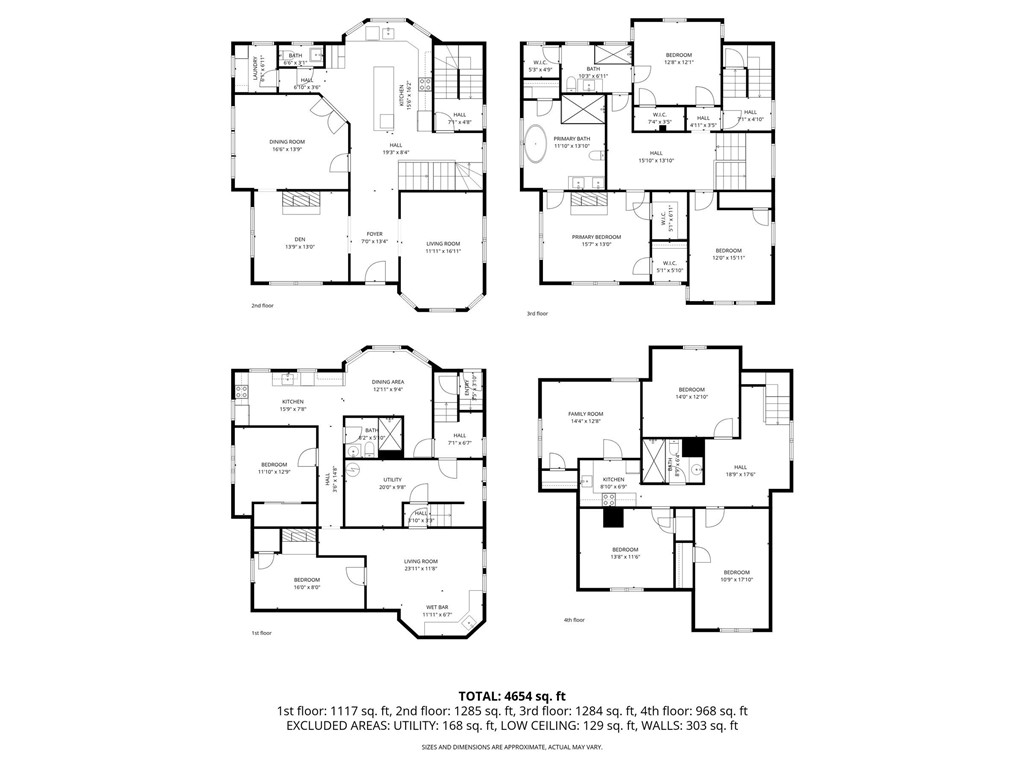 164 Prospect Street Providence, RI 02906 - Photo 43 of 48