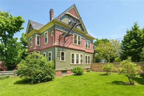 $1,999,999 | 164 Prospect Street, Providence, RI 02906