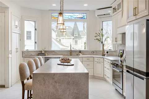 $1,999,999 | 164 Prospect Street, Providence, RI 02906