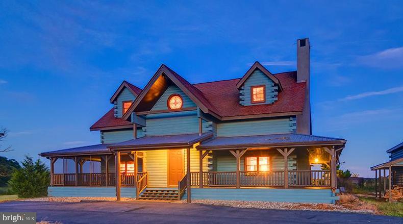 2 Graves Farm Road Milton, DE 19968 - Photo 3 of 68