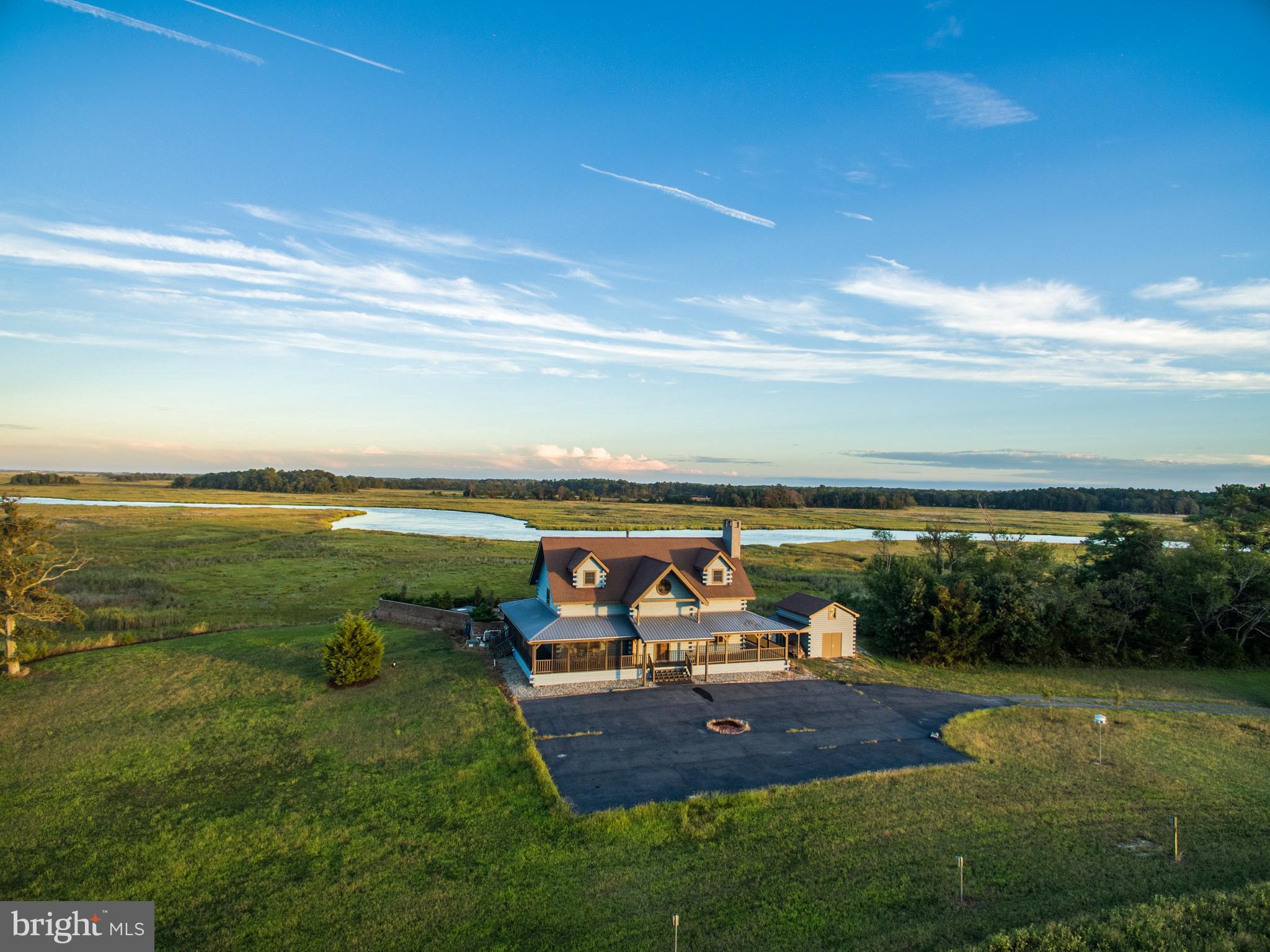 2 Graves Farm Road Milton, DE 19968 - Photo 5 of 68