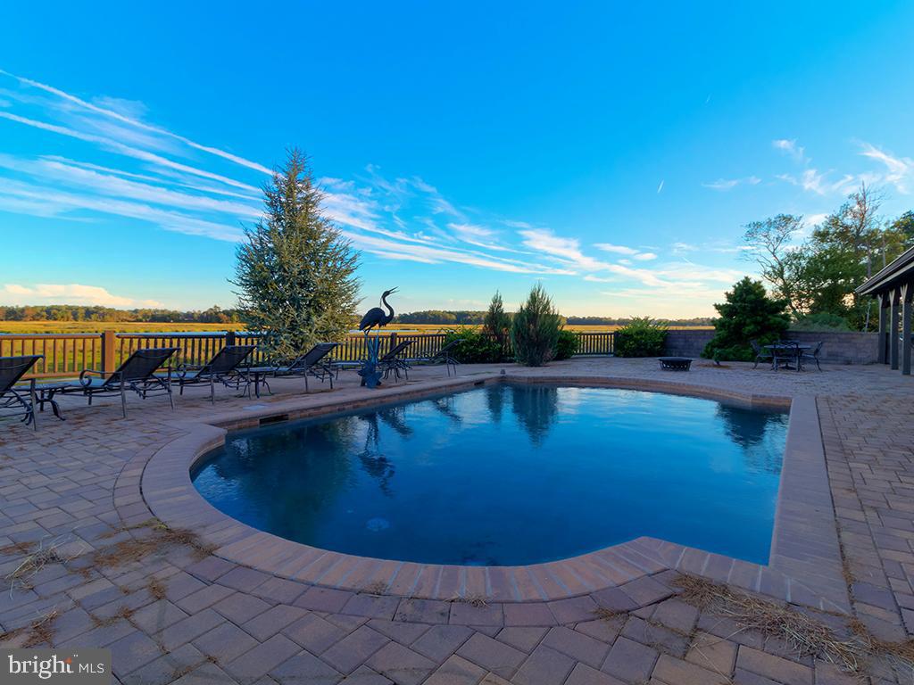 2 Graves Farm Road Milton, DE 19968 - Photo 52 of 68