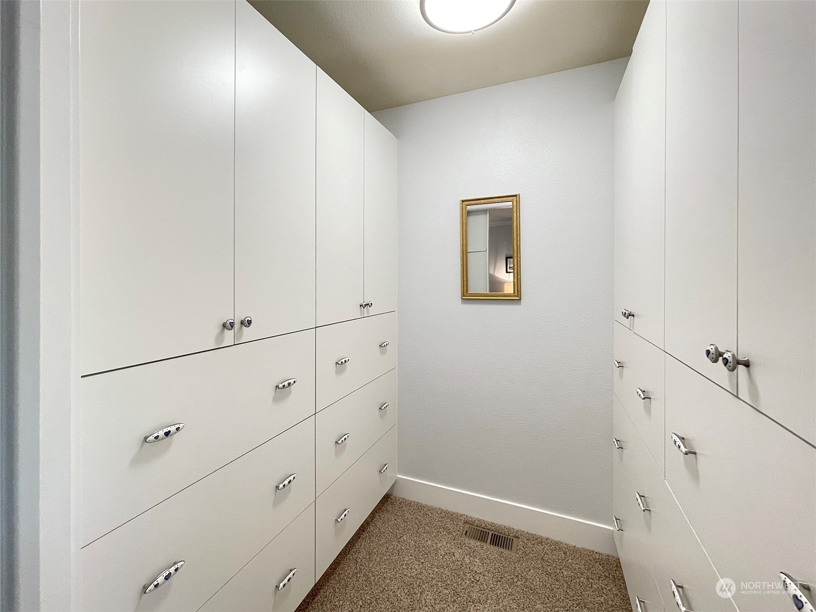 61 Sunny Dell Lane Sequim, WA 98382 - Photo 22 of 40 a view of room with window