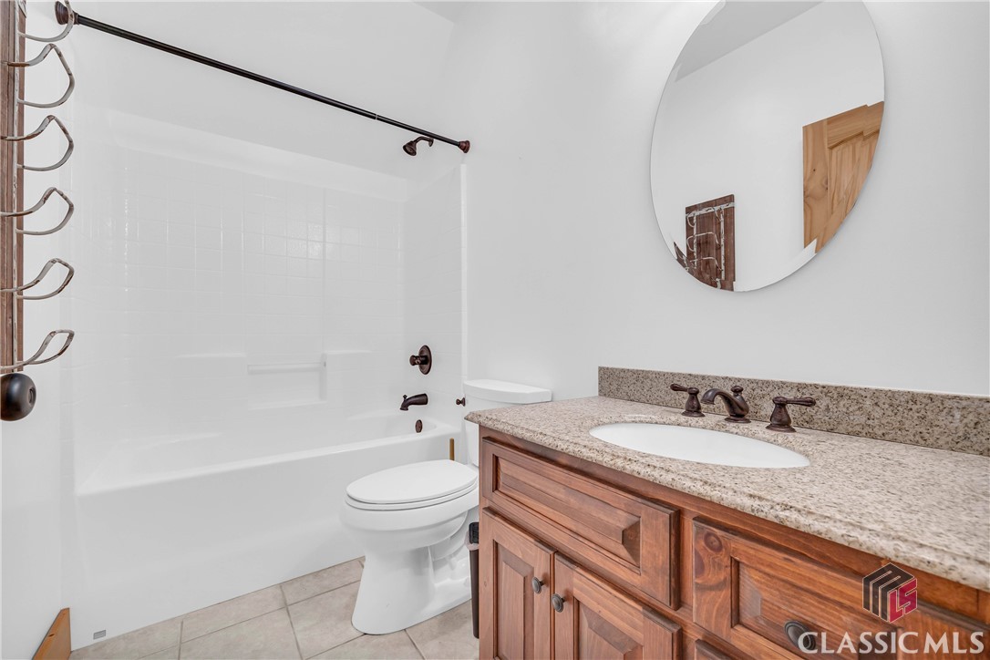 928 Hawkins Road Homer, GA 30547 - Photo 31 of 56