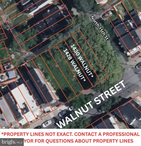 $20,000 | 1428-1430 Walnut Street, Harrisburg, PA 17103