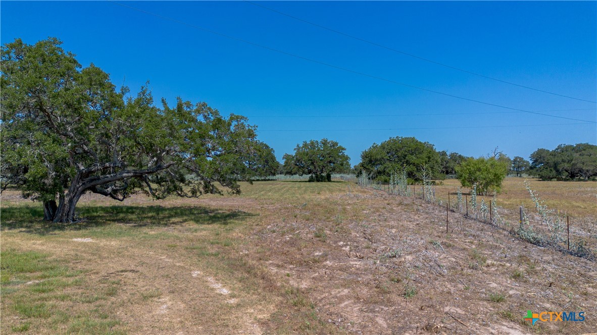 3752 Farm To Market 77 Nixon, TX 78140 - Photo 24 of 48 a view of an outdoor space with a lake view