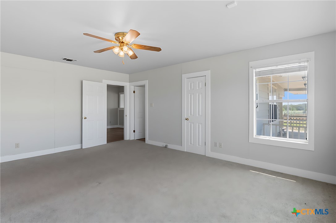 3752 Farm To Market 77 Nixon, TX 78140 - Photo 40 of 48 a view of an empty room with a window