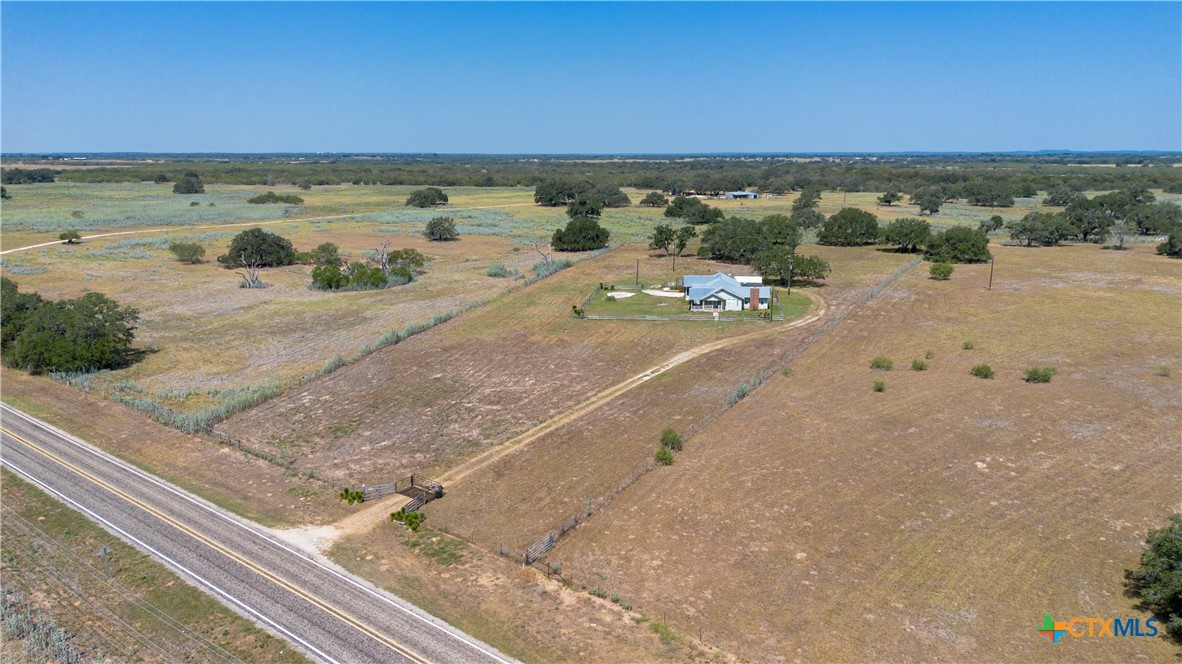 3752 Farm To Market 77 Nixon, TX 78140 - Photo 4 of 48 a view of an ocean beach
