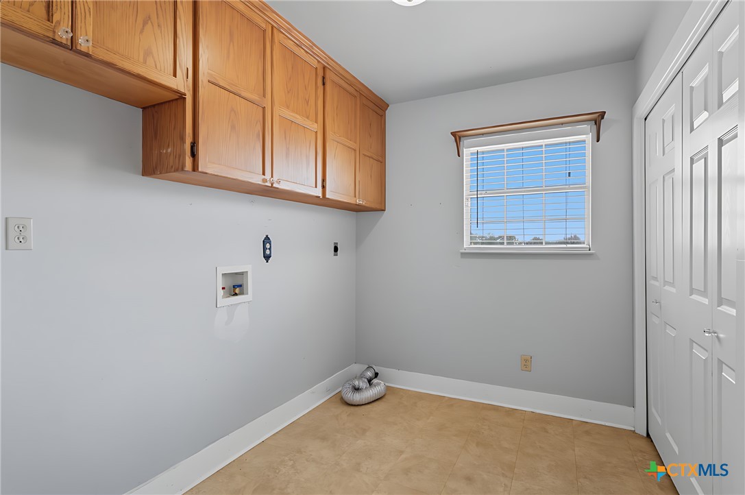 3752 Farm To Market 77 Nixon, TX 78140 - Photo 44 of 48 a view of an empty room