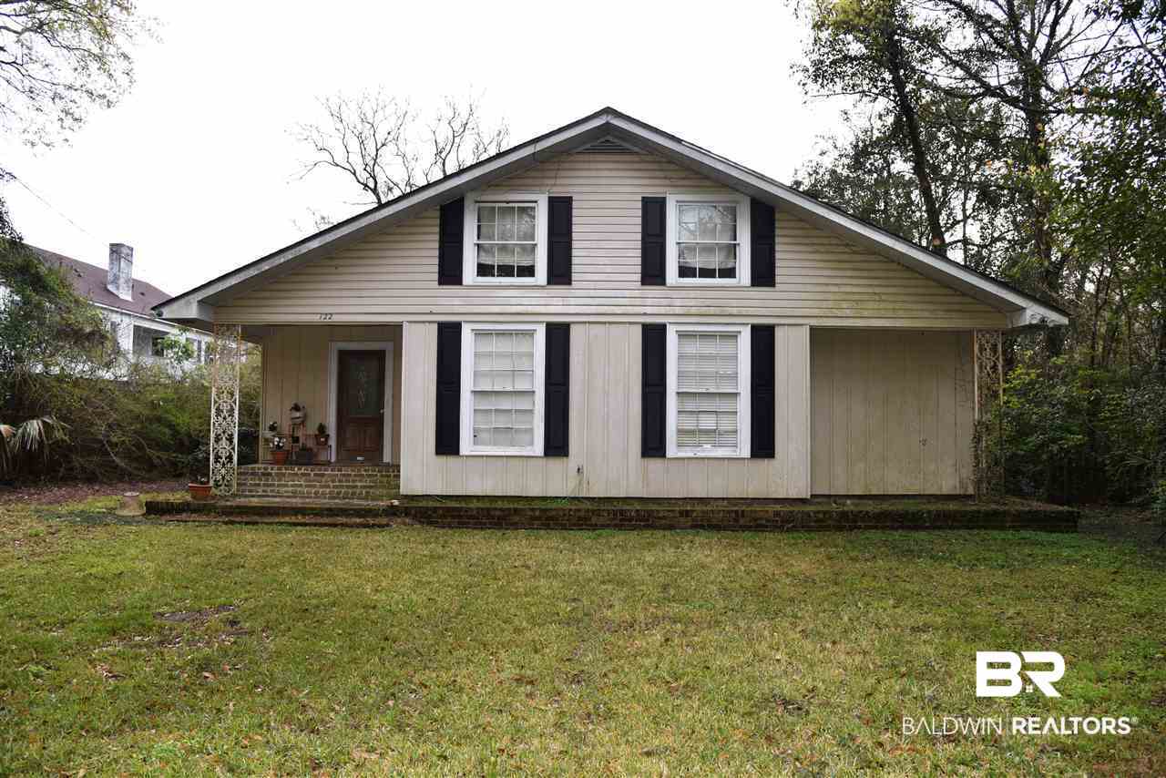 122 Upham Street Mobile, AL 36607 - Photo 1 of 14