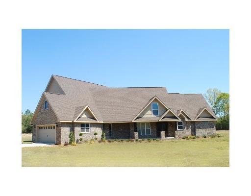 224 Coyt Brooks Road Lucedale, MS 39452 - Photo 1 of 25 Primary Photo