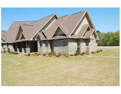 224 Coyt Brooks Road Lucedale, MS 39452 - Photo 2 of 25 Additional Photo