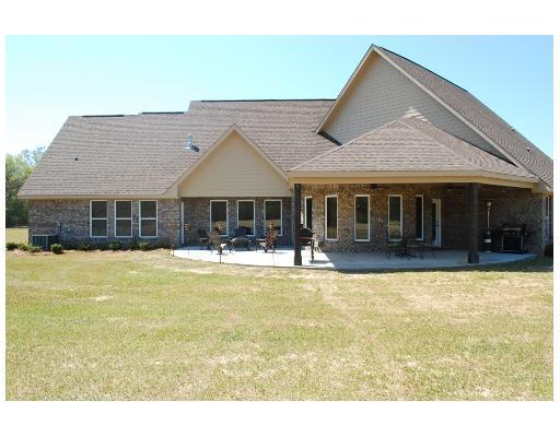 224 Coyt Brooks Road Lucedale, MS 39452 - Photo 3 of 25 Additional Photo