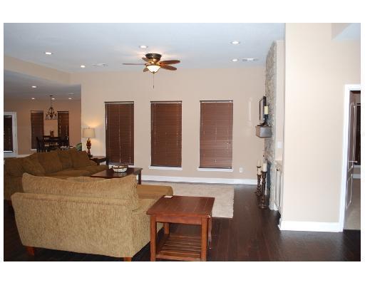 224 Coyt Brooks Road Lucedale, MS 39452 - Photo 4 of 25 Additional Photo