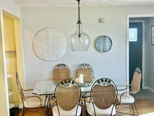 160 Colonel John Gardner Road Narragansett, RI 02882 - Photo 6 of 20