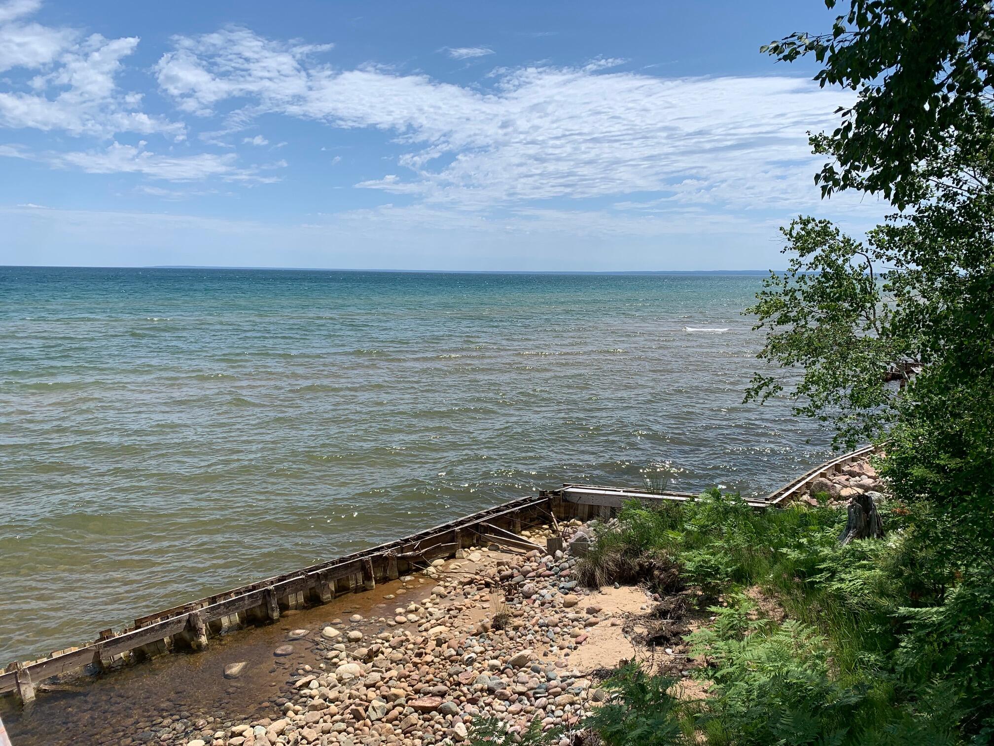 8404 North Whitefish Point Road Paradise, MI 49768 - Photo 29 of 29 Gallery Image 29
