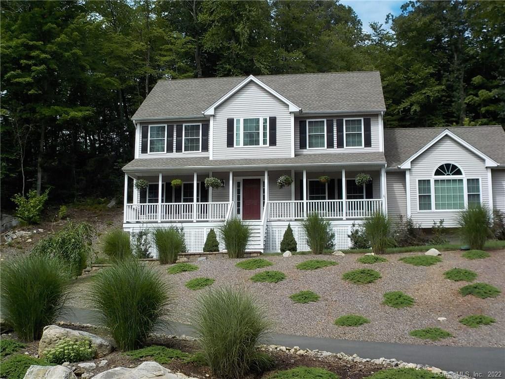 63 Marlin Road Newtown, CT 06482 - Photo 1 of 1