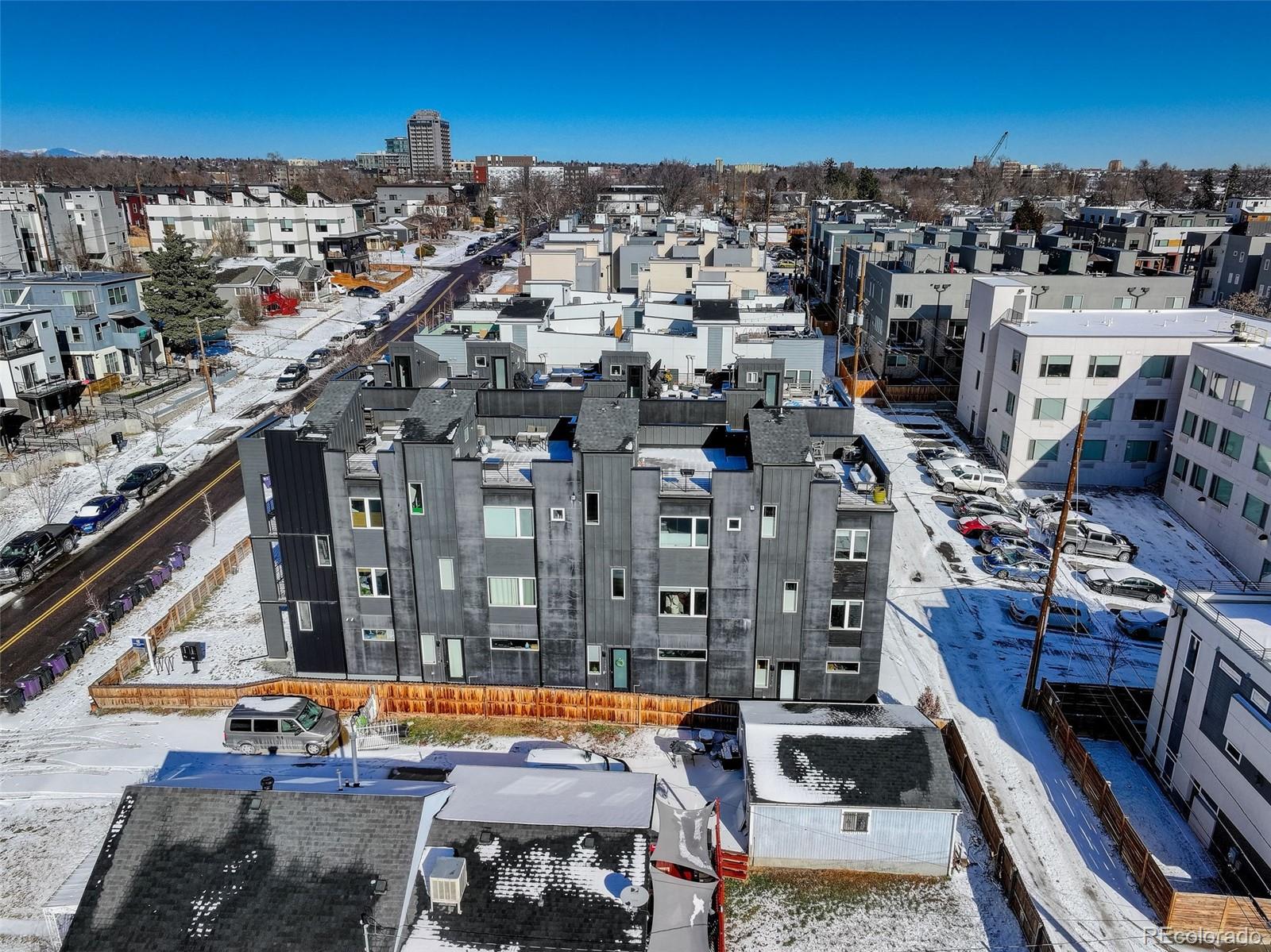 1234 Perry Street Denver, CO 80204 - Photo 2 of 29