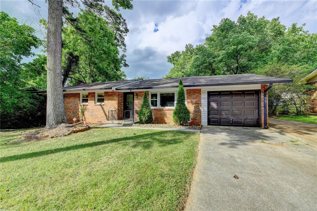 2066 Snapfinger Road Decatur, GA 30035 - Photo 1 of 1