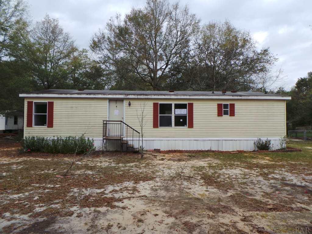 4448 Skylark Road Milton, FL 32583 - Photo 1 of 25 Gallery Image 1