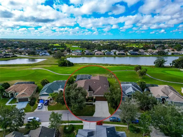 $525,000 | 10651 Old Grove Circle, Bradenton, FL 34212