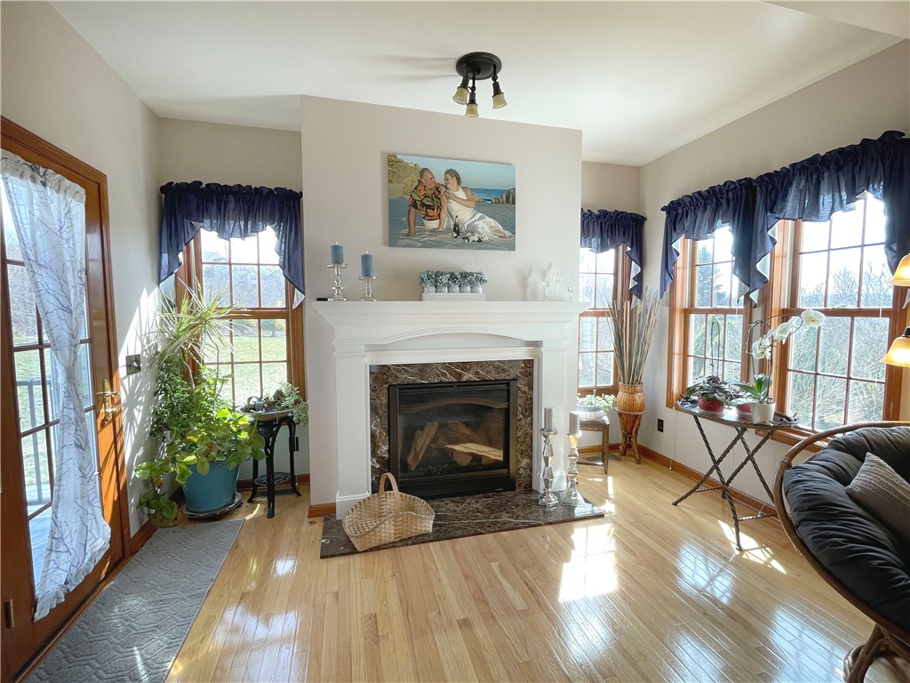 4537 Ridge Road Gorham, NY 14424 - Photo 11 of 45