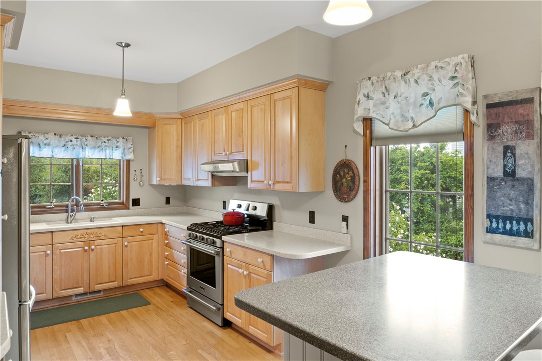 4537 Ridge Road Gorham, NY 14424 - Photo 12 of 45