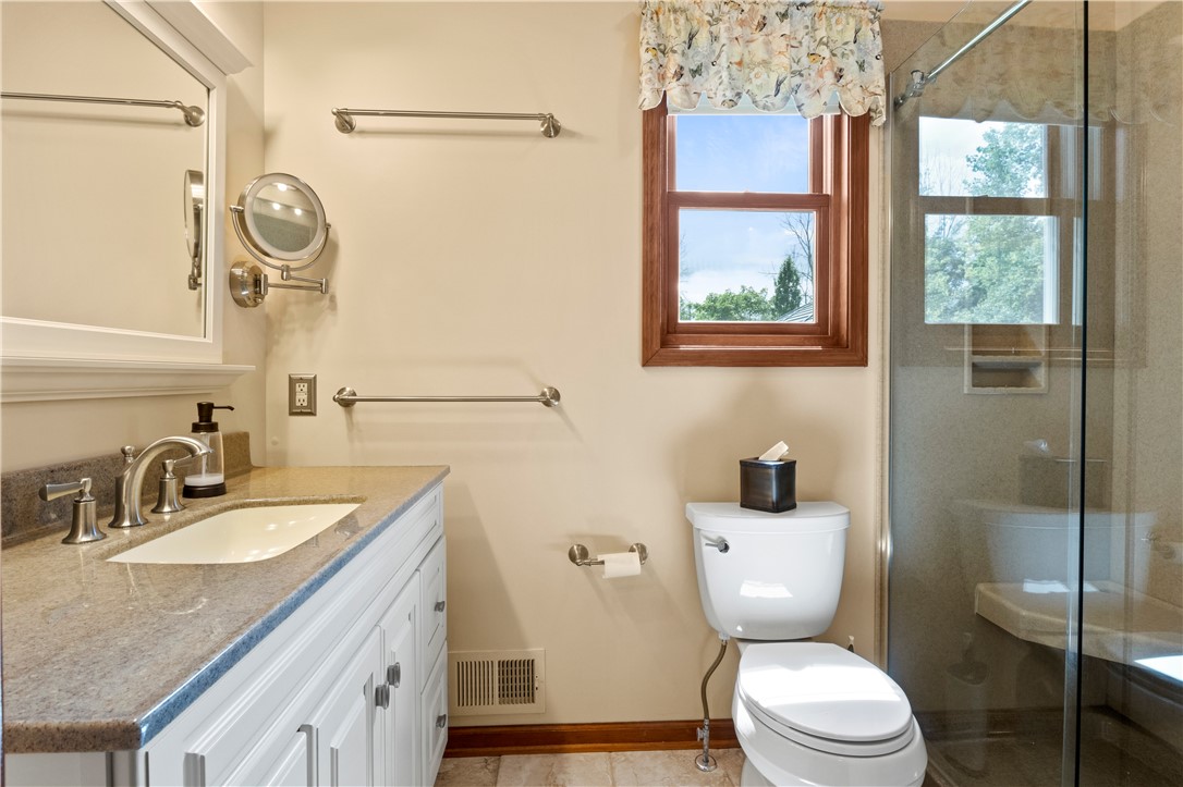 4537 Ridge Road Gorham, NY 14424 - Photo 21 of 45