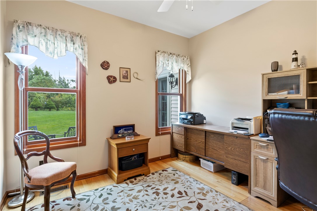 4537 Ridge Road Gorham, NY 14424 - Photo 24 of 45