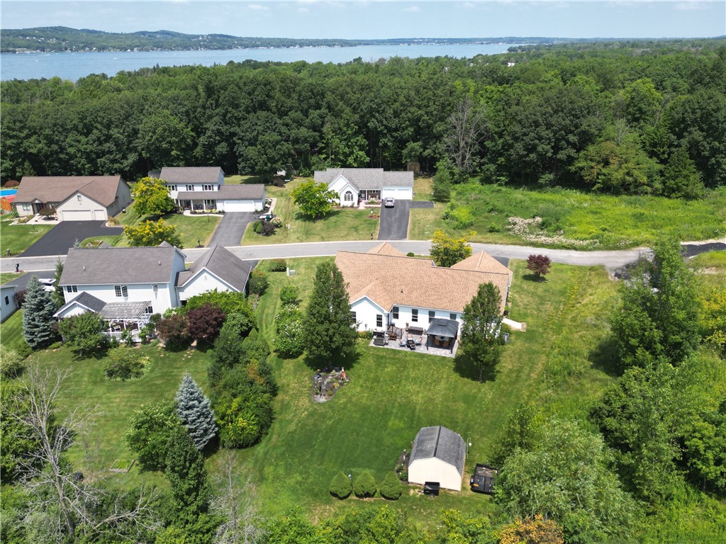 4537 Ridge Road Gorham, NY 14424 - Photo 31 of 45