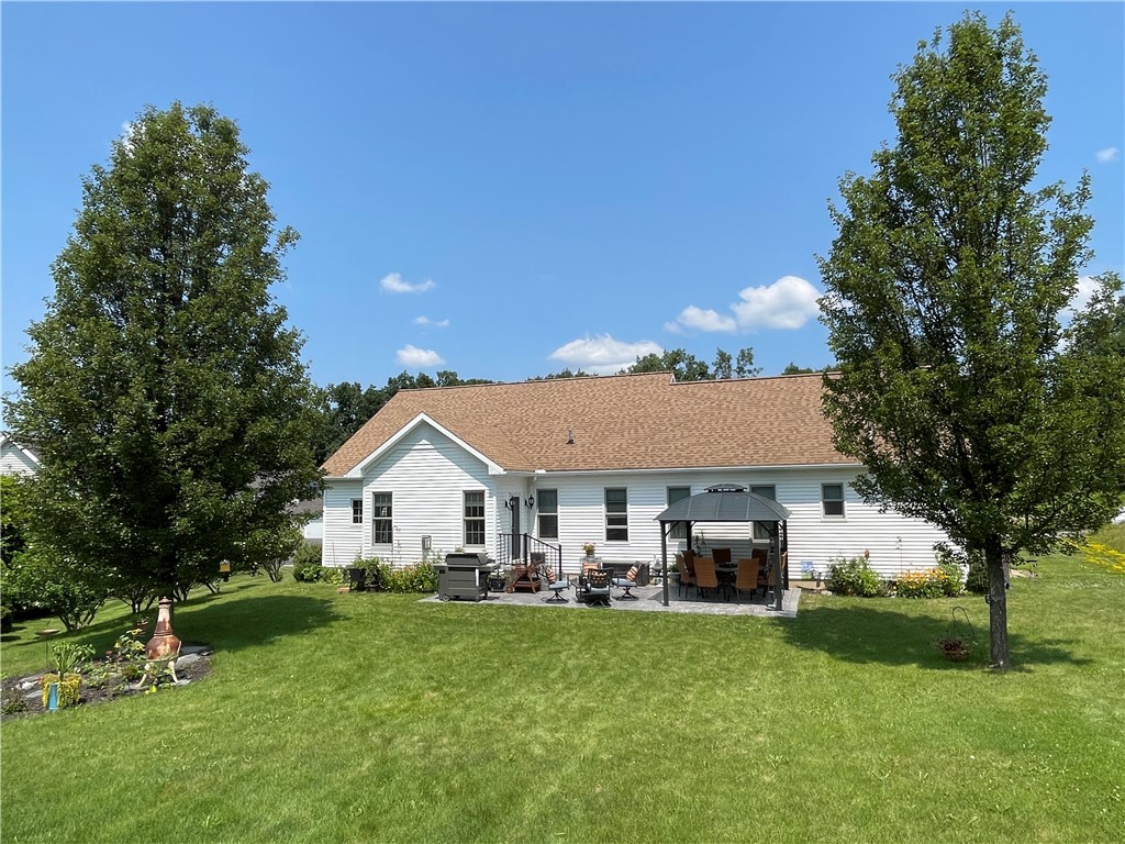 4537 Ridge Road Gorham, NY 14424 - Photo 32 of 45