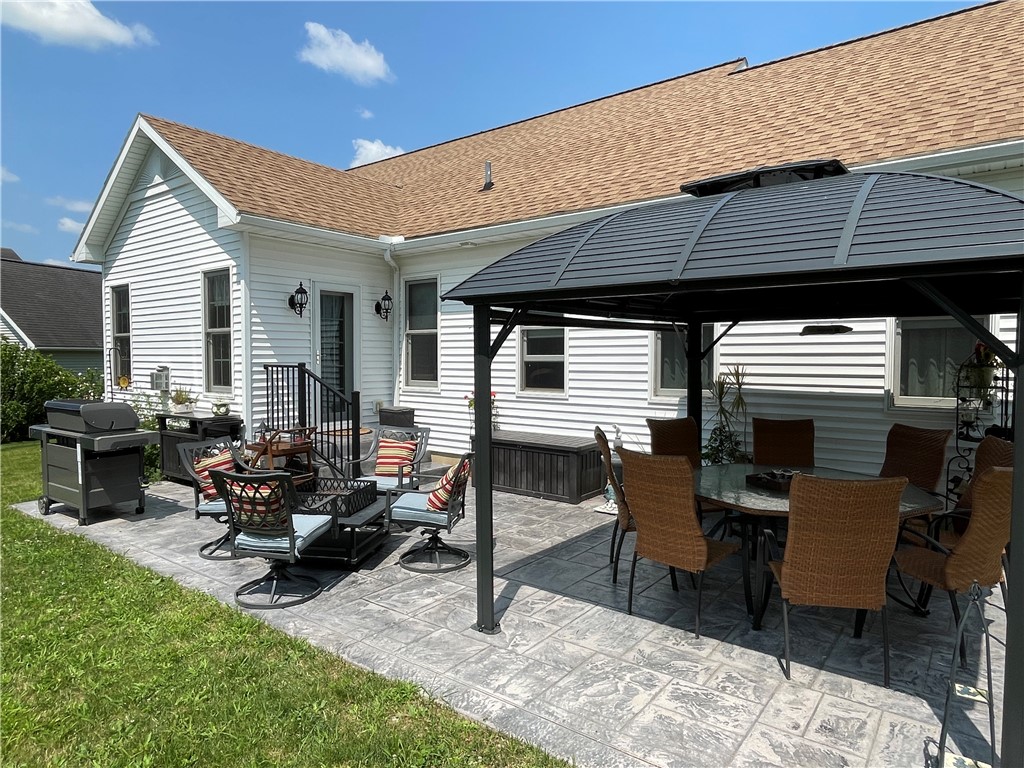 4537 Ridge Road Gorham, NY 14424 - Photo 33 of 45