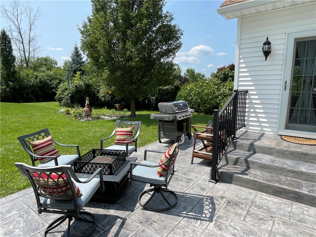 4537 Ridge Road Gorham, NY 14424 - Photo 35 of 45