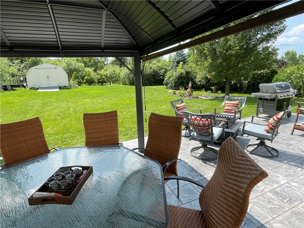 4537 Ridge Road Gorham, NY 14424 - Photo 36 of 45