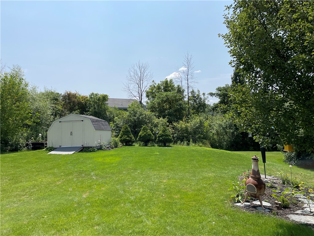 4537 Ridge Road Gorham, NY 14424 - Photo 37 of 45