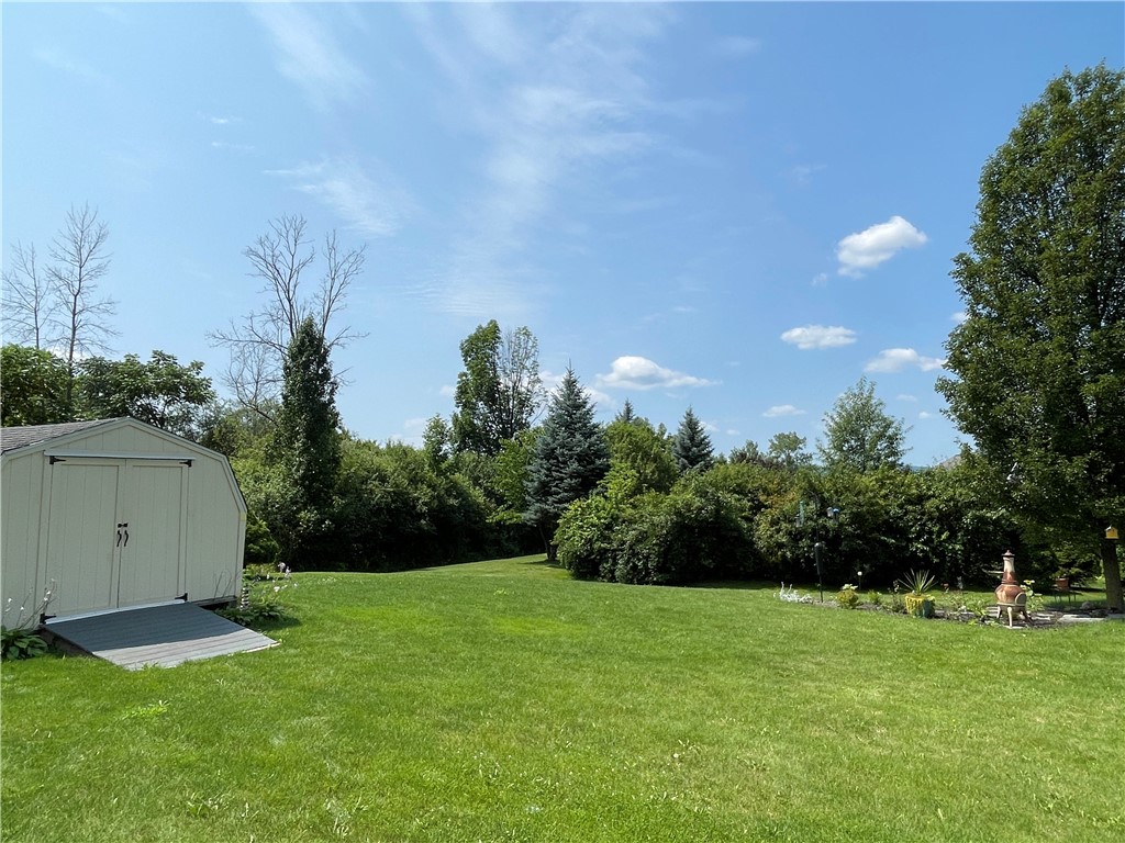 4537 Ridge Road Gorham, NY 14424 - Photo 38 of 45