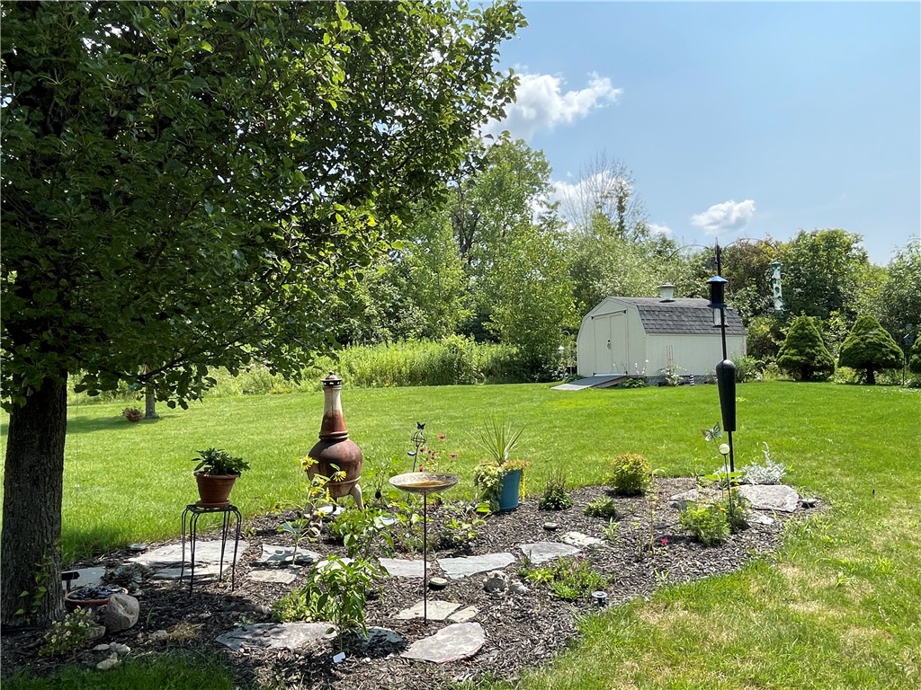 4537 Ridge Road Gorham, NY 14424 - Photo 39 of 45