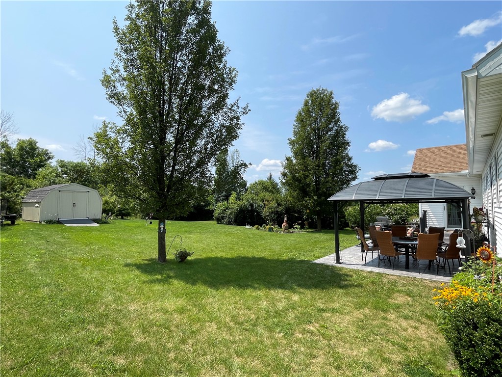 4537 Ridge Road Gorham, NY 14424 - Photo 40 of 45