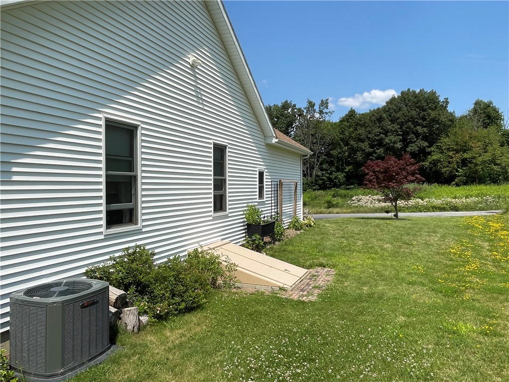 4537 Ridge Road Gorham, NY 14424 - Photo 41 of 45