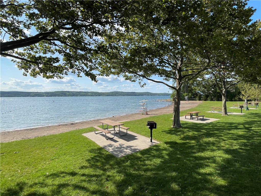 4537 Ridge Road Gorham, NY 14424 - Photo 42 of 45