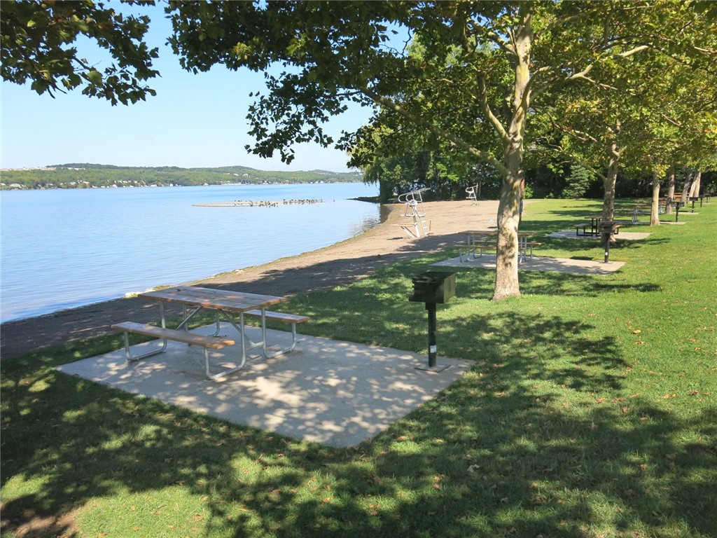 4537 Ridge Road Gorham, NY 14424 - Photo 43 of 45