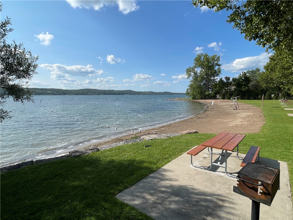 4537 Ridge Road Gorham, NY 14424 - Photo 44 of 45